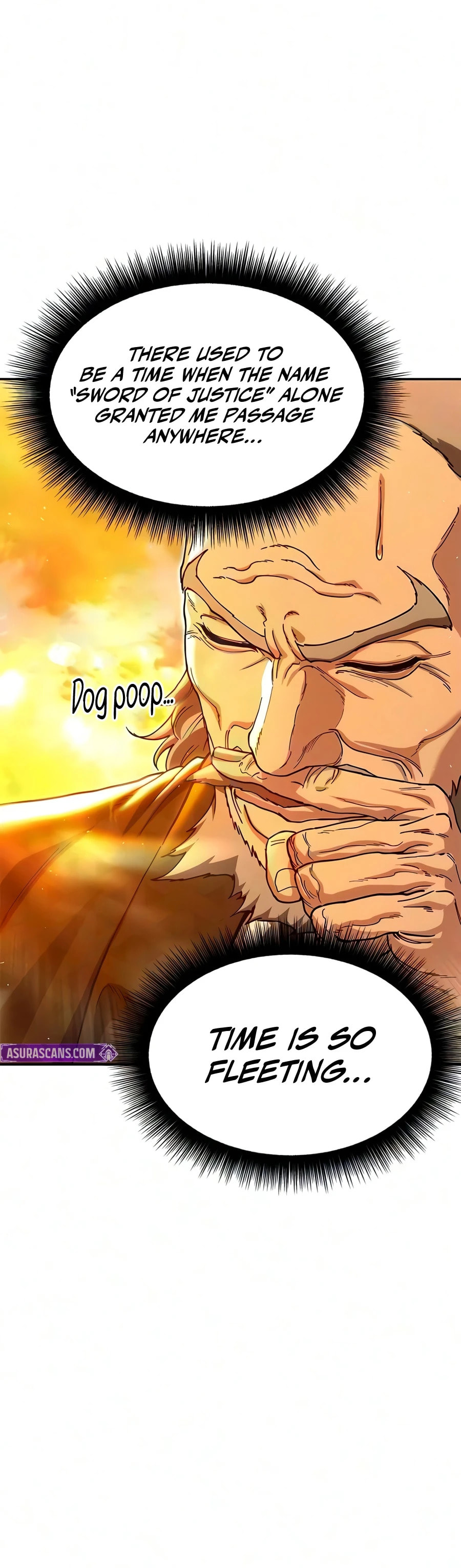 Taejonbirok Chapter 48 page 23 - 