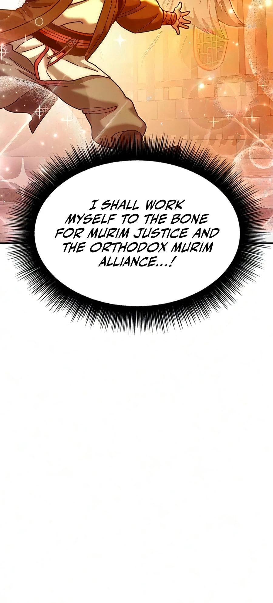 Taejonbirok Chapter 48 page 25 - 