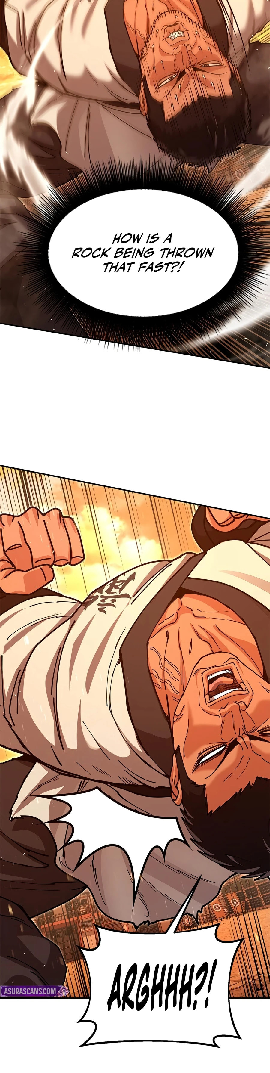 Taejonbirok Chapter 49 page 13 - 