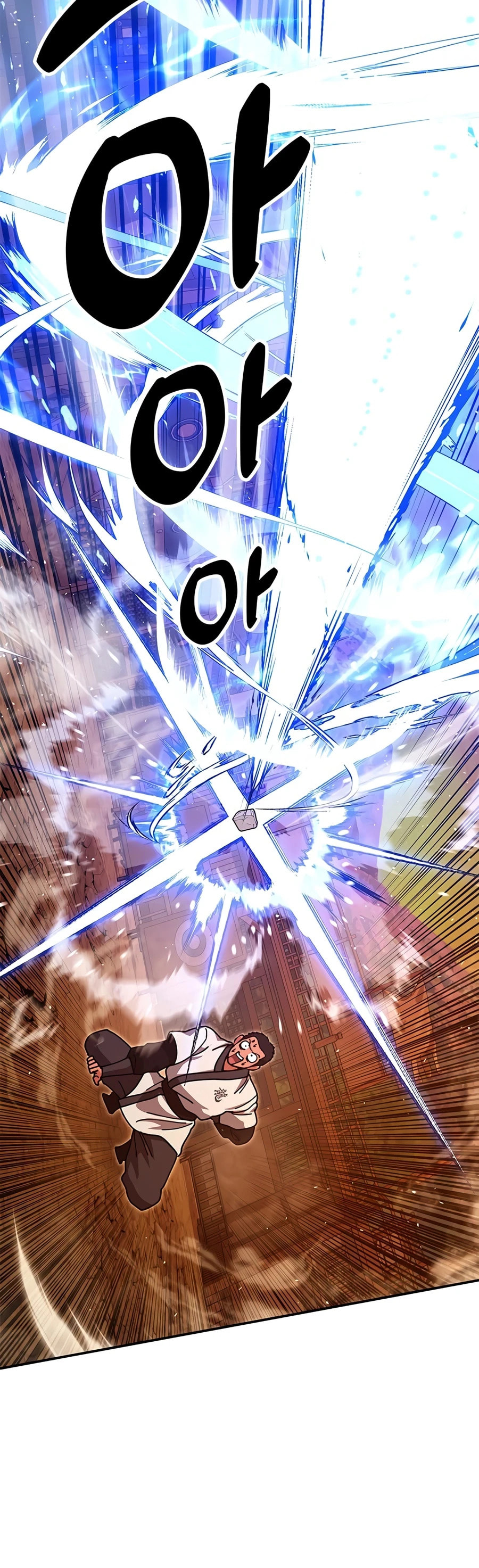 Taejonbirok Chapter 49 page 15 - 