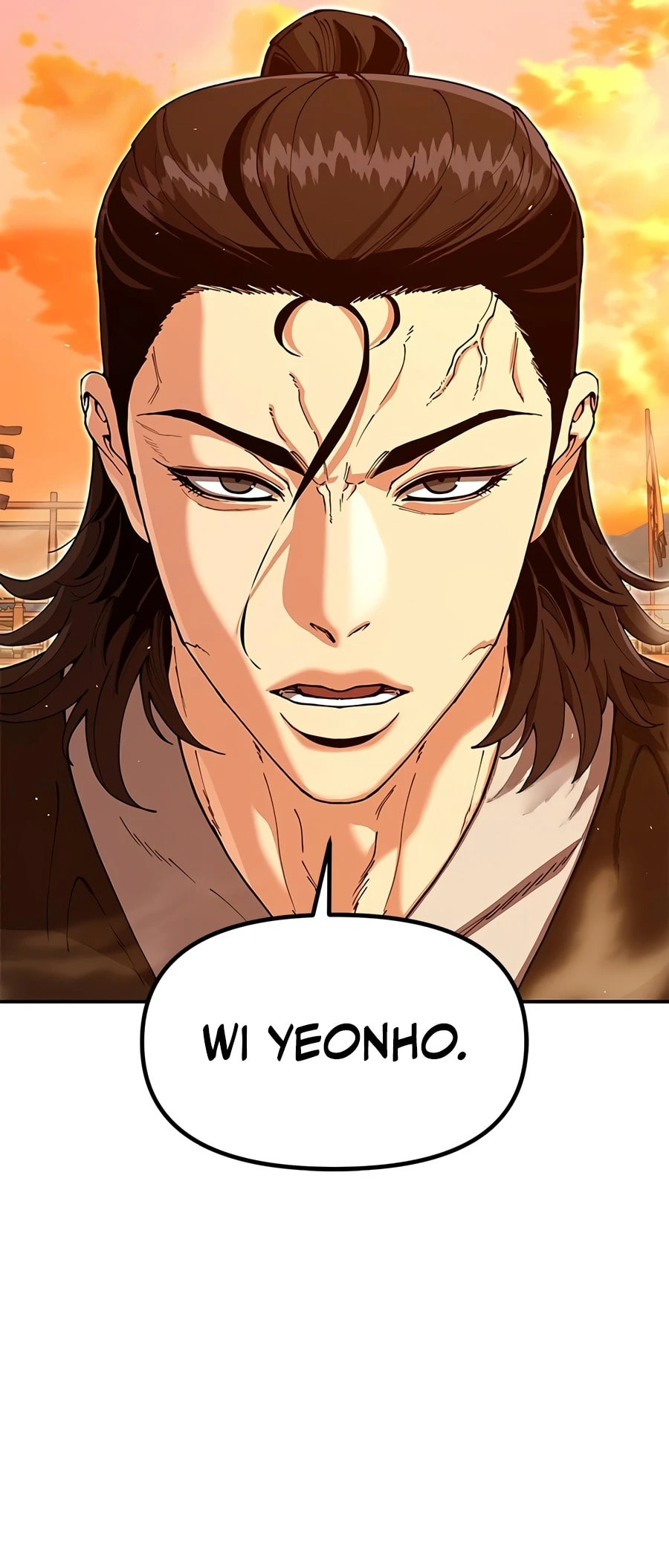 Taejonbirok Chapter 49 page 17 - 