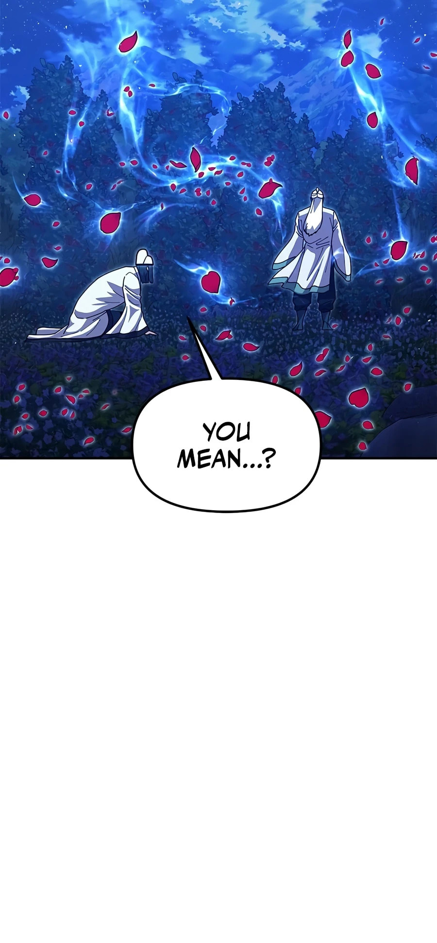 Taejonbirok Chapter 49 page 5 - 