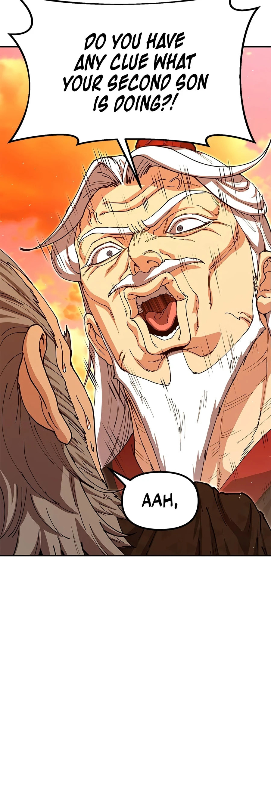Taejonbirok Chapter 49 page 9 - 