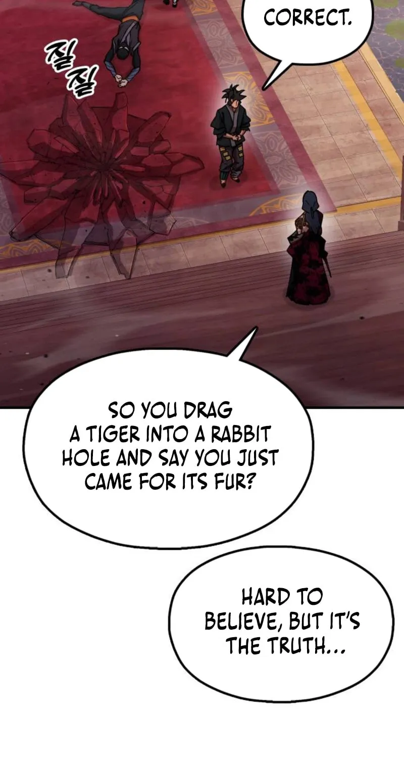 Taejonbirok Chapter 5 page 108 - 