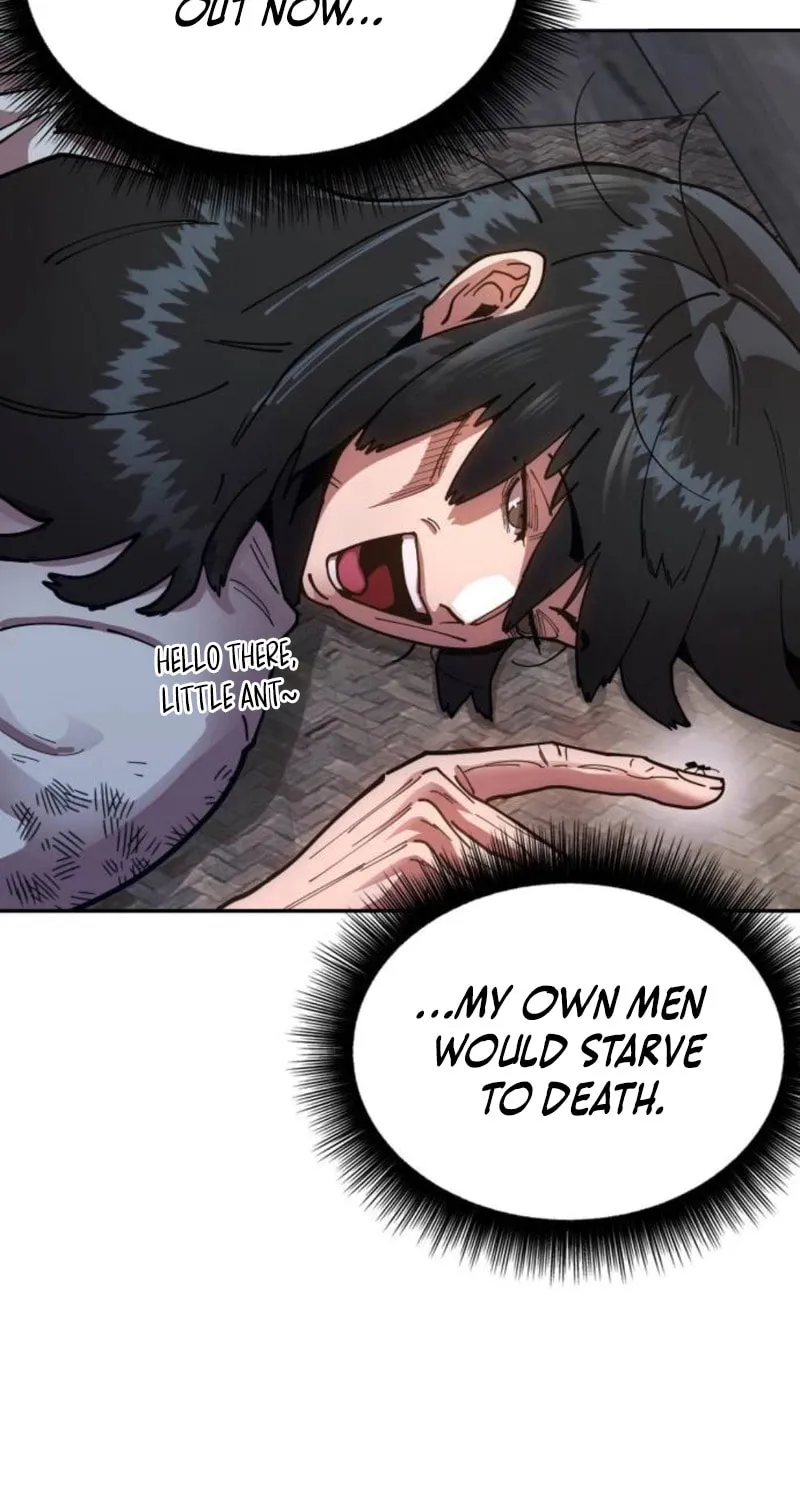 Taejonbirok Chapter 5 page 12 - 