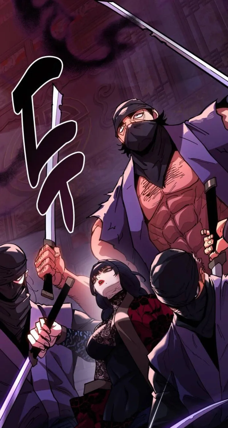 Taejonbirok Chapter 5 page 119 - 