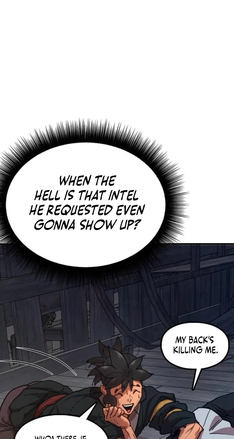 Taejonbirok Chapter 5 page 13 - 