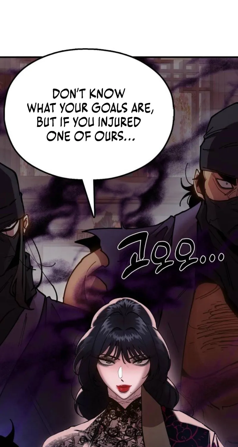 Taejonbirok Chapter 5 page 123 - 