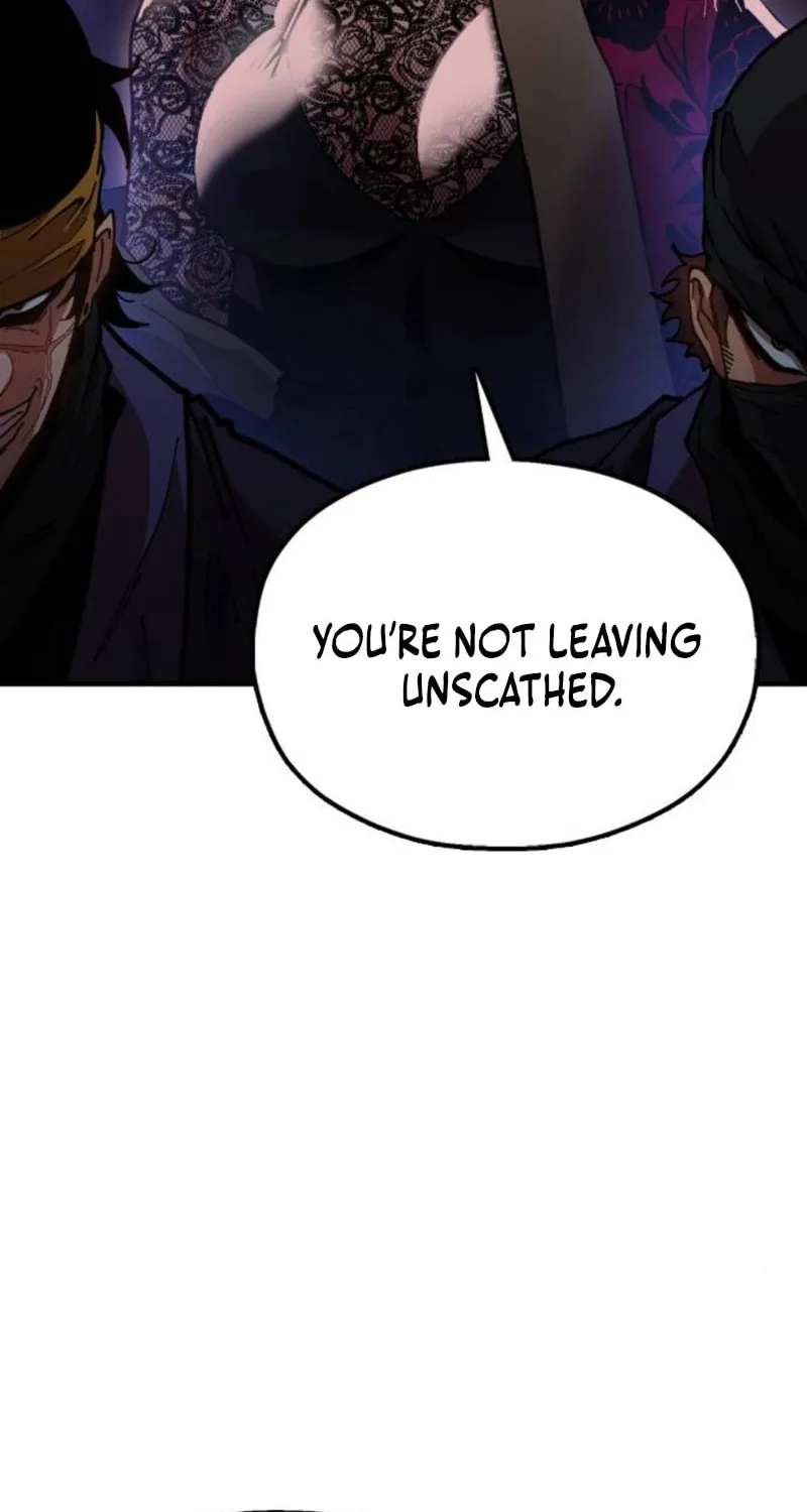 Taejonbirok Chapter 5 page 124 - 