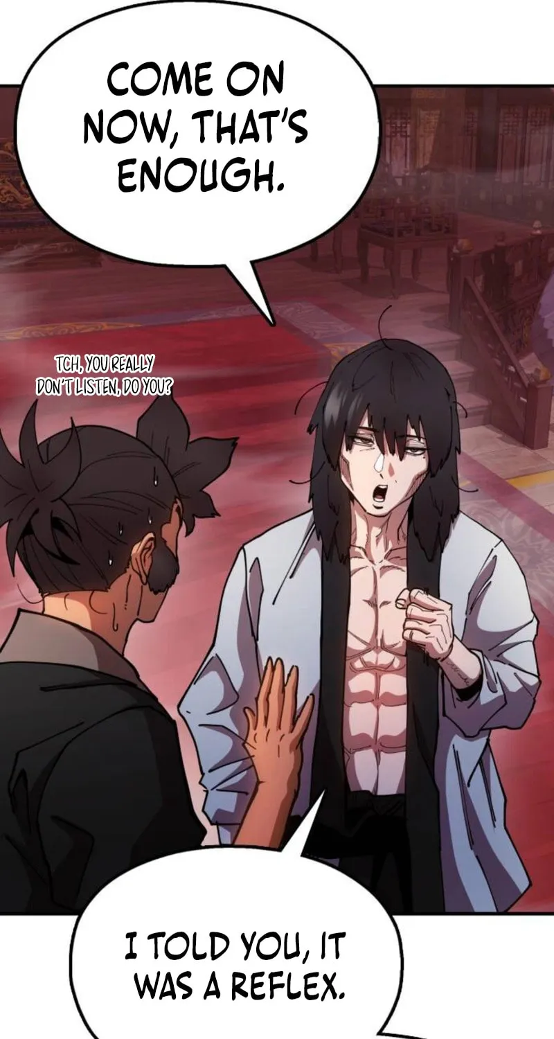 Taejonbirok Chapter 5 page 125 - 