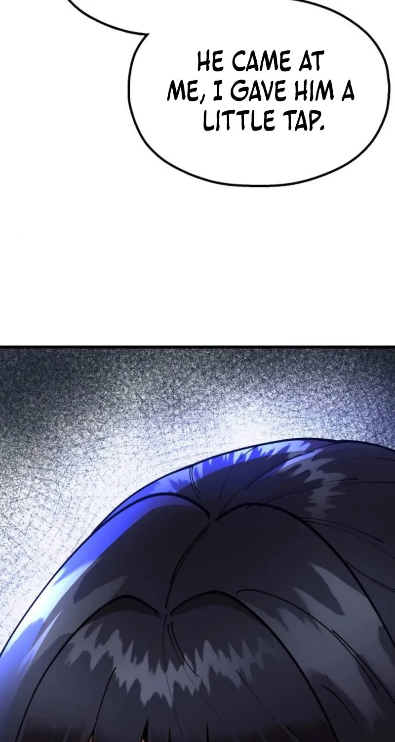 Taejonbirok Chapter 5 page 126 - 