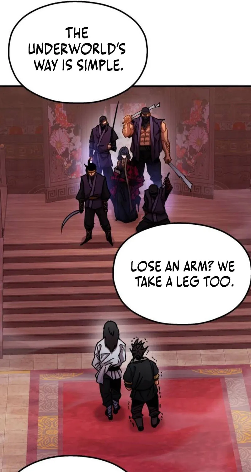 Taejonbirok Chapter 5 page 129 - 