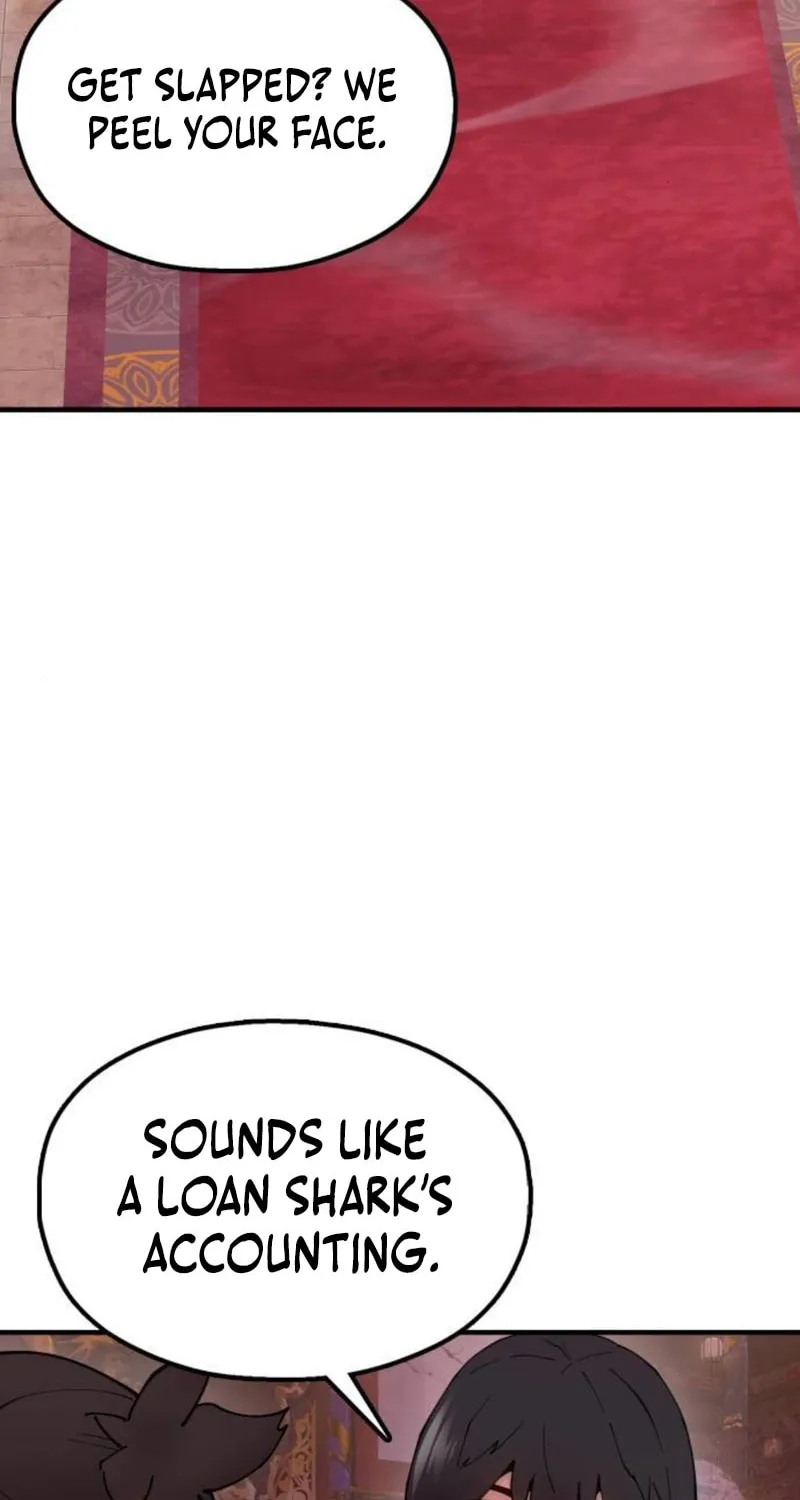 Taejonbirok Chapter 5 page 130 - 