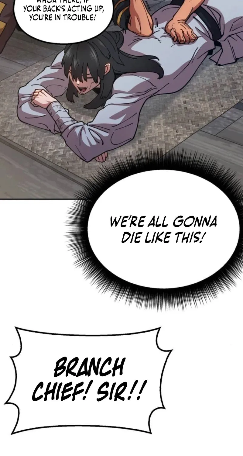 Taejonbirok Chapter 5 page 14 - 