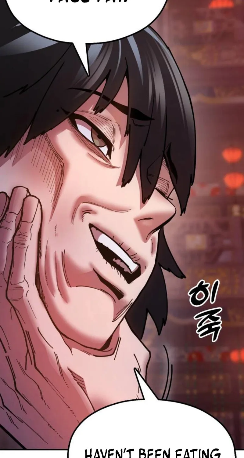 Taejonbirok Chapter 5 page 135 - 