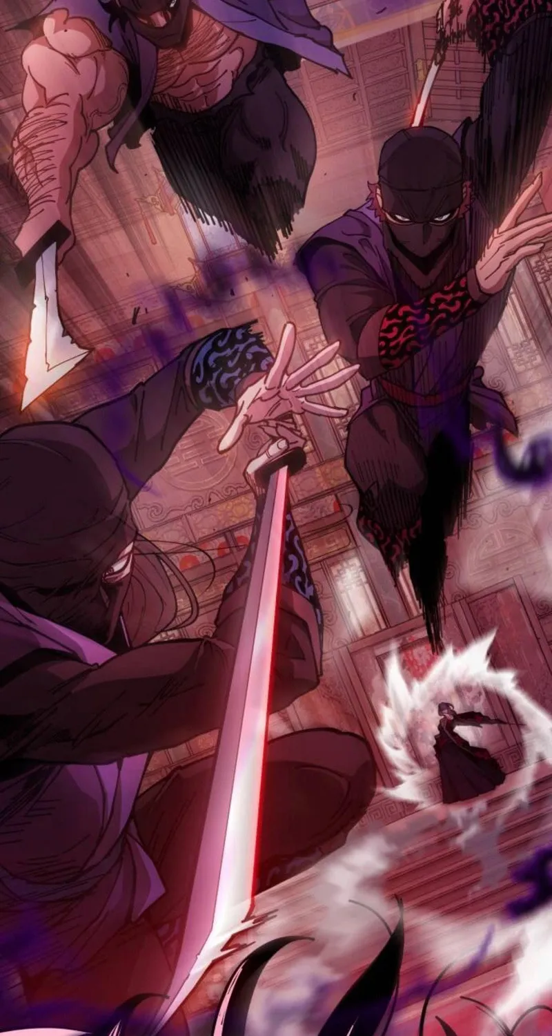 Taejonbirok Chapter 5 page 139 - 