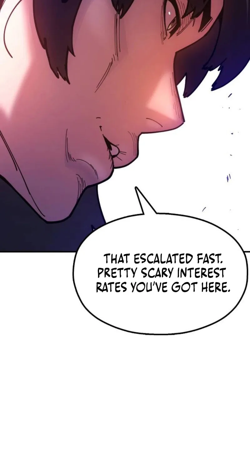 Taejonbirok Chapter 5 page 144 - 