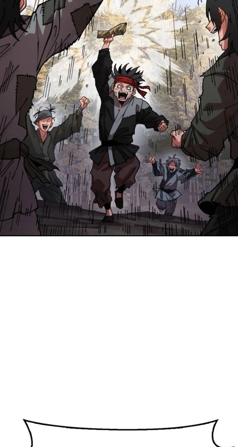 Taejonbirok Chapter 5 page 16 - 