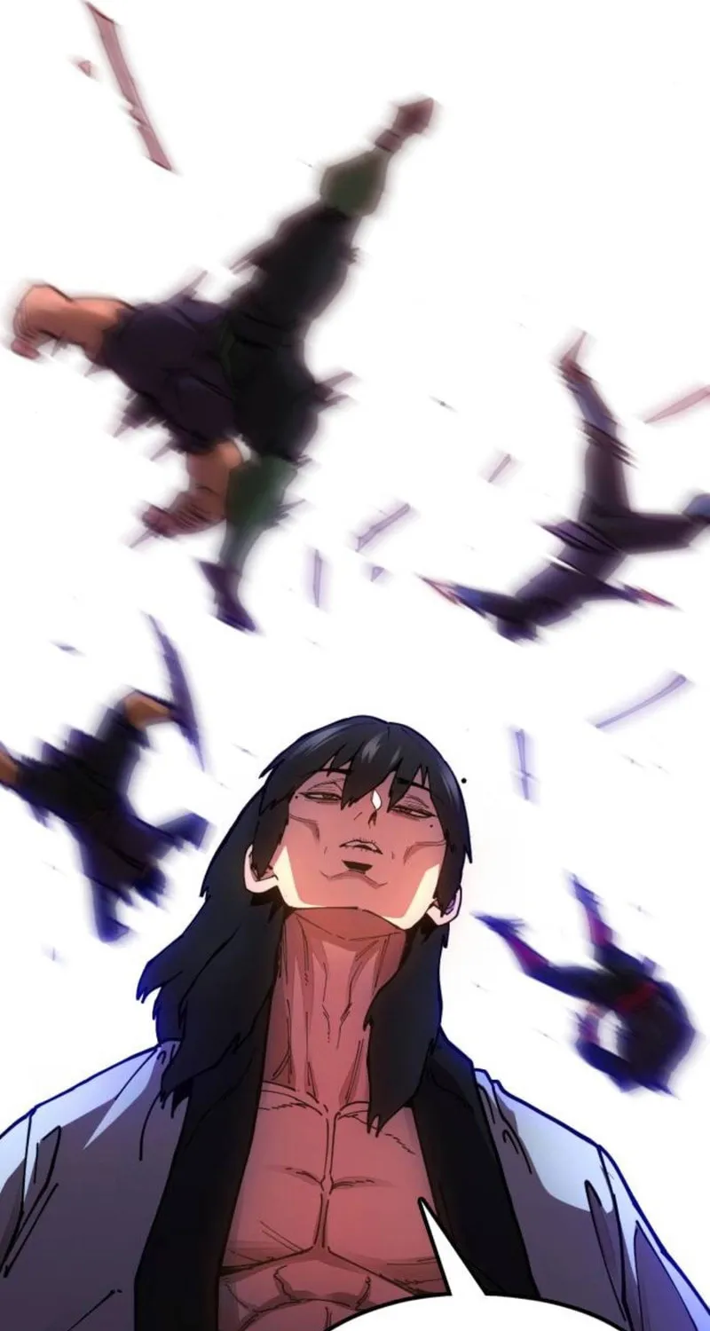 Taejonbirok Chapter 5 page 156 - 