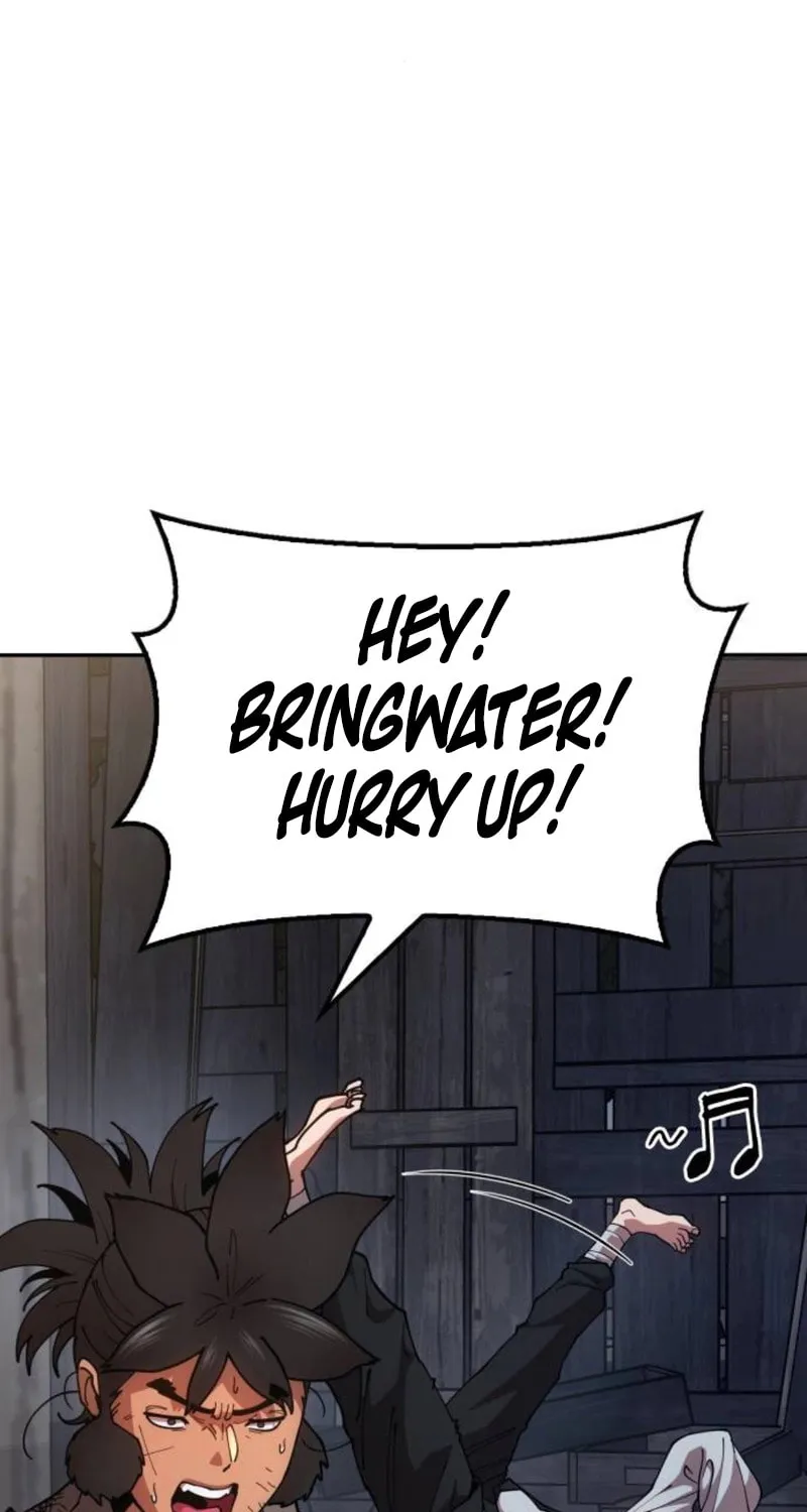 Taejonbirok Chapter 5 page 3 - 