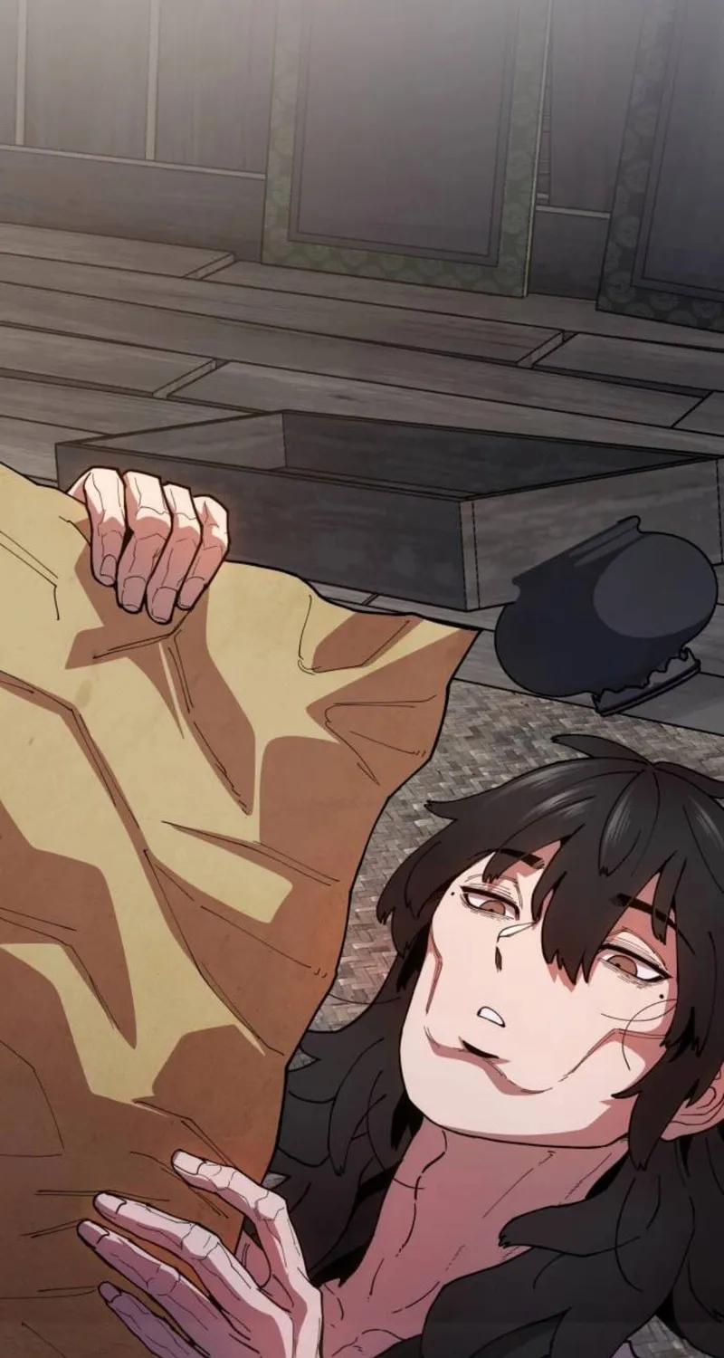 Taejonbirok Chapter 5 page 21 - 