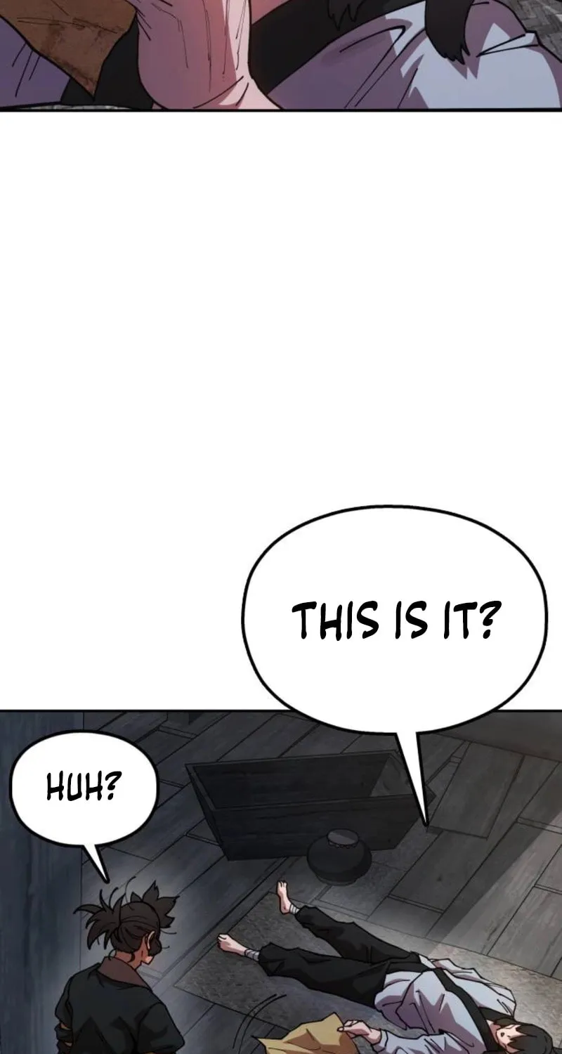 Taejonbirok Chapter 5 page 22 - 