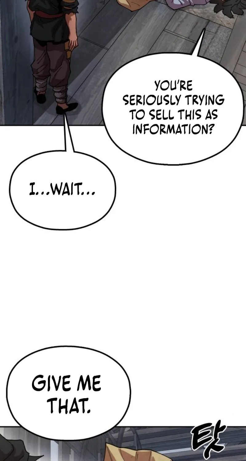 Taejonbirok Chapter 5 page 23 - 