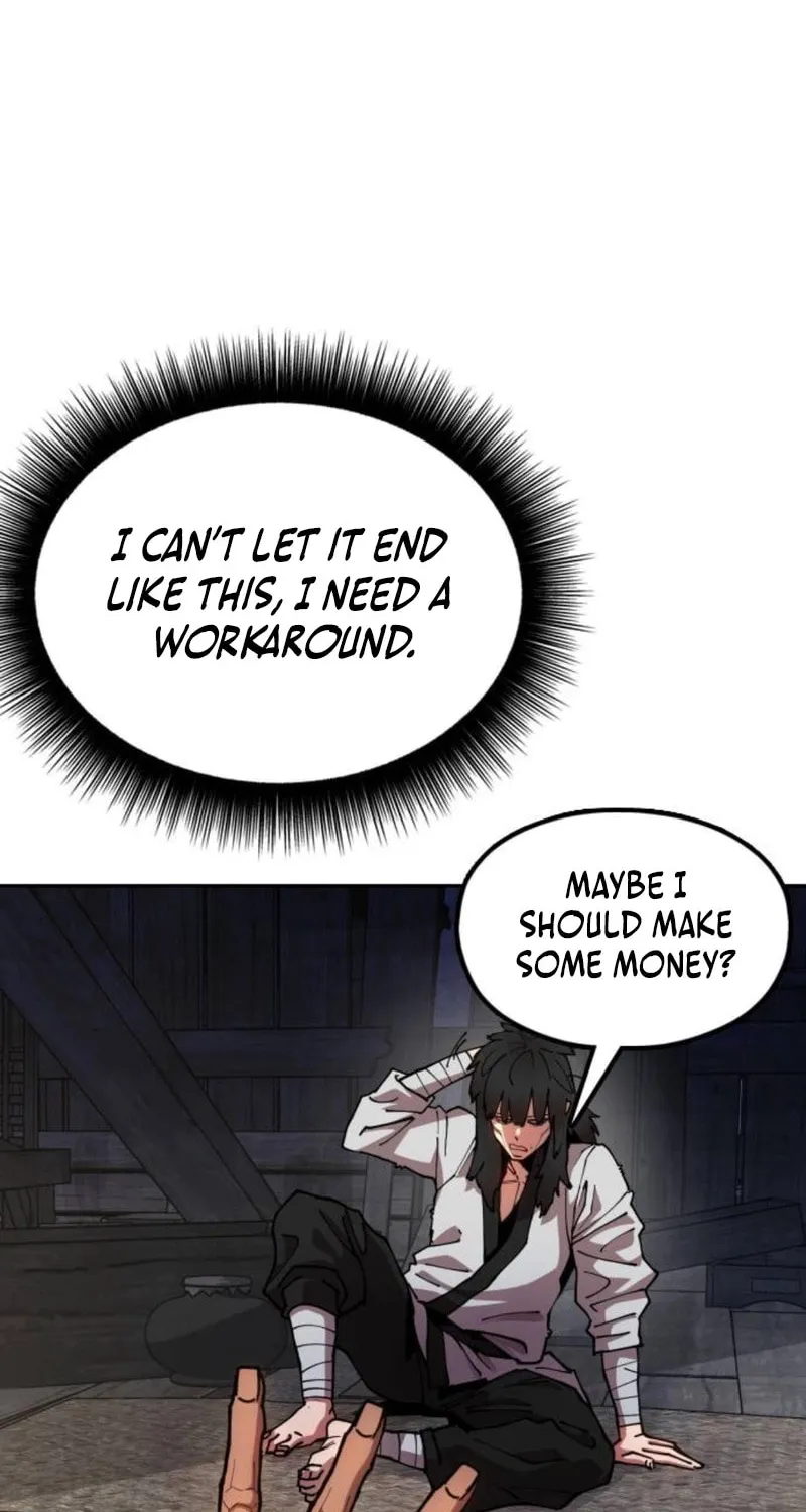 Taejonbirok Chapter 5 page 27 - 