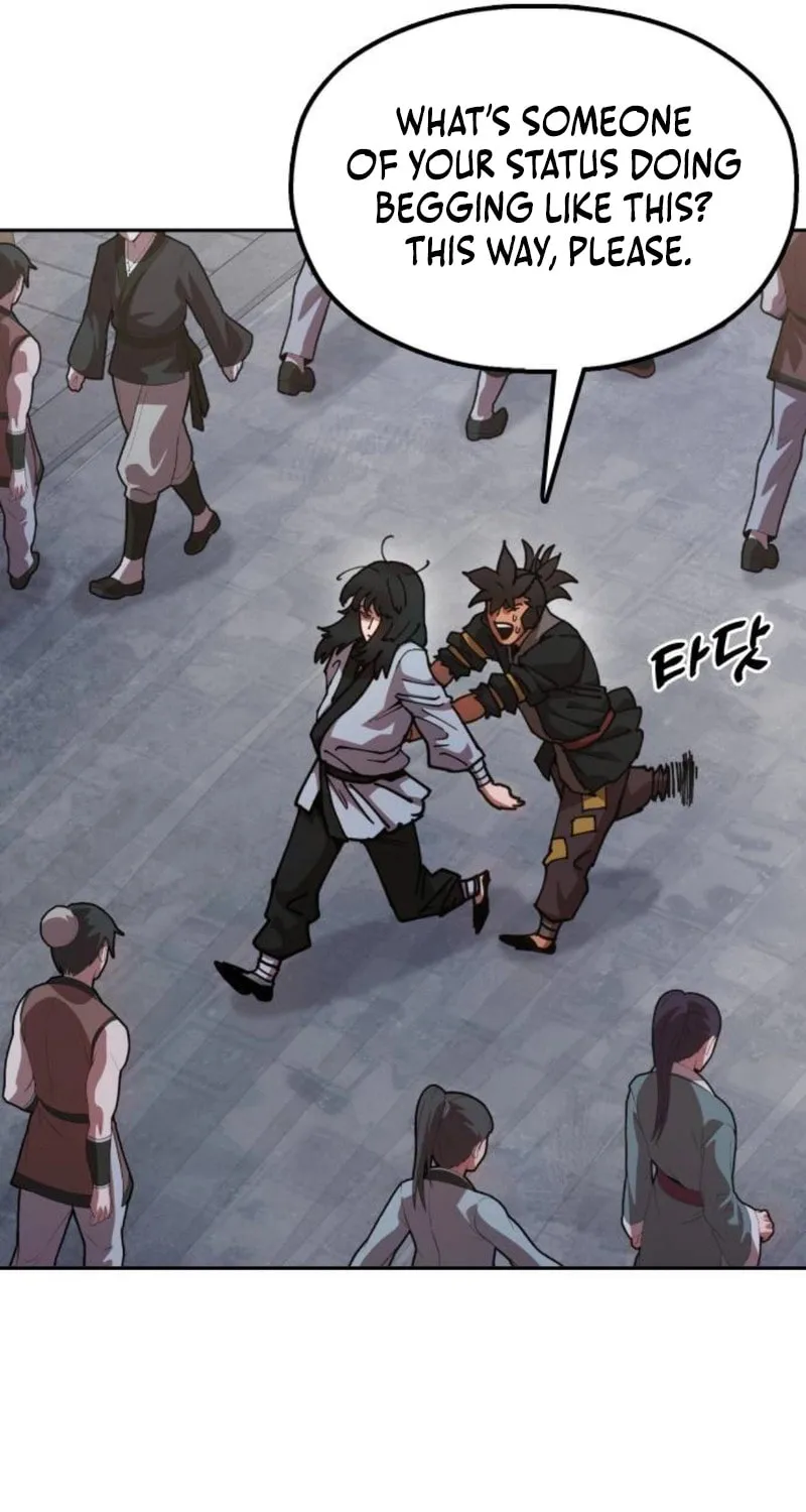 Taejonbirok Chapter 5 page 30 - 