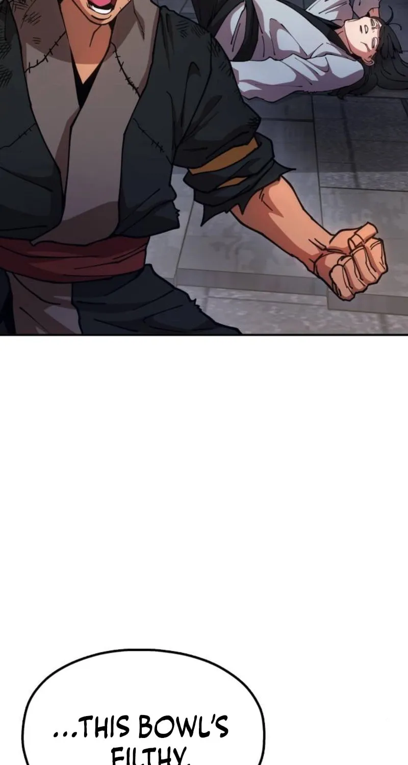 Taejonbirok Chapter 5 page 4 - 