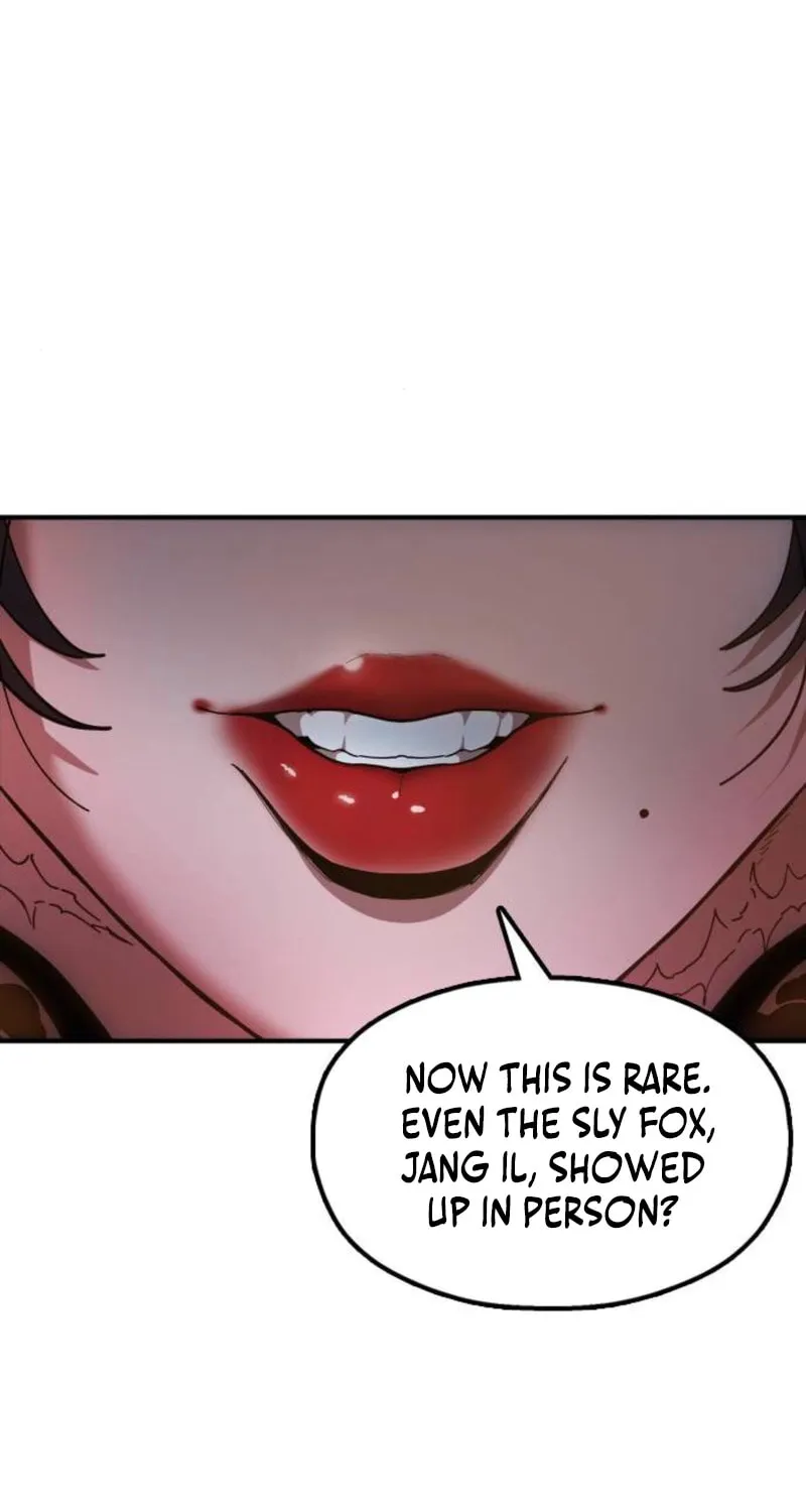 Taejonbirok Chapter 5 page 33 - 