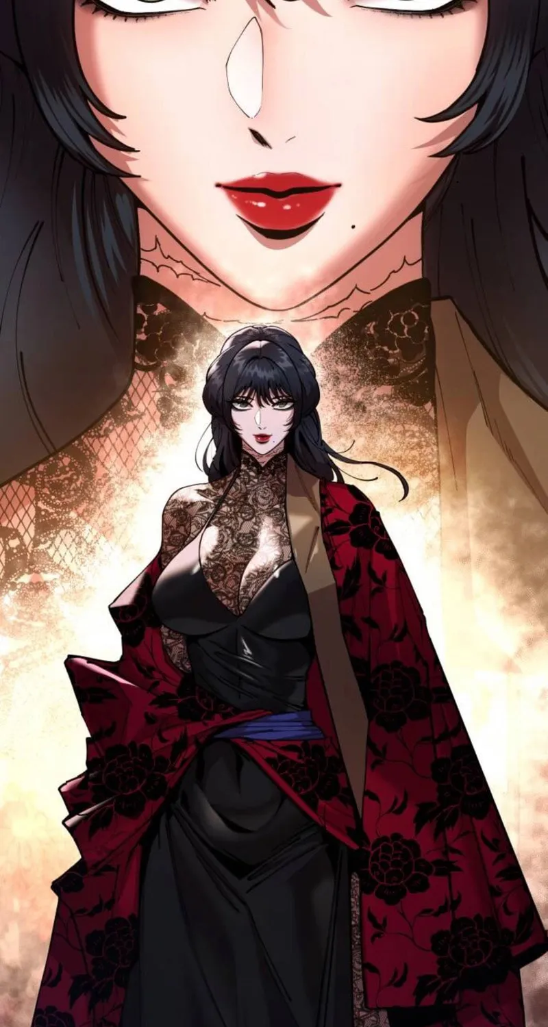 Taejonbirok Chapter 5 page 35 - 