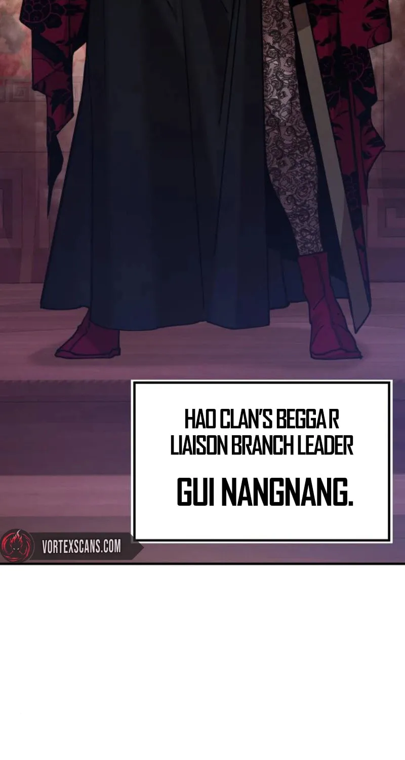 Taejonbirok Chapter 5 page 36 - 