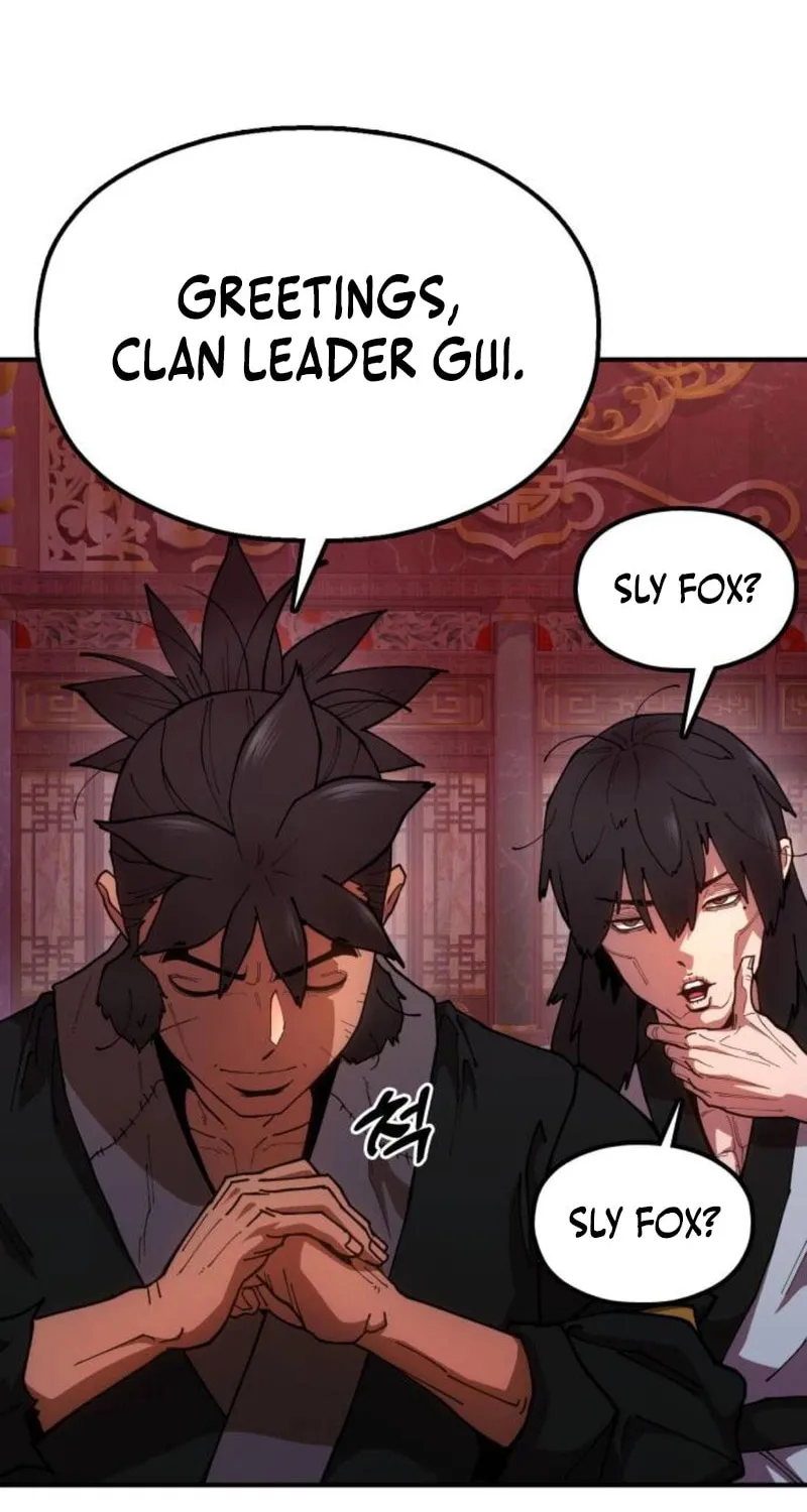 Taejonbirok Chapter 5 page 37 - 
