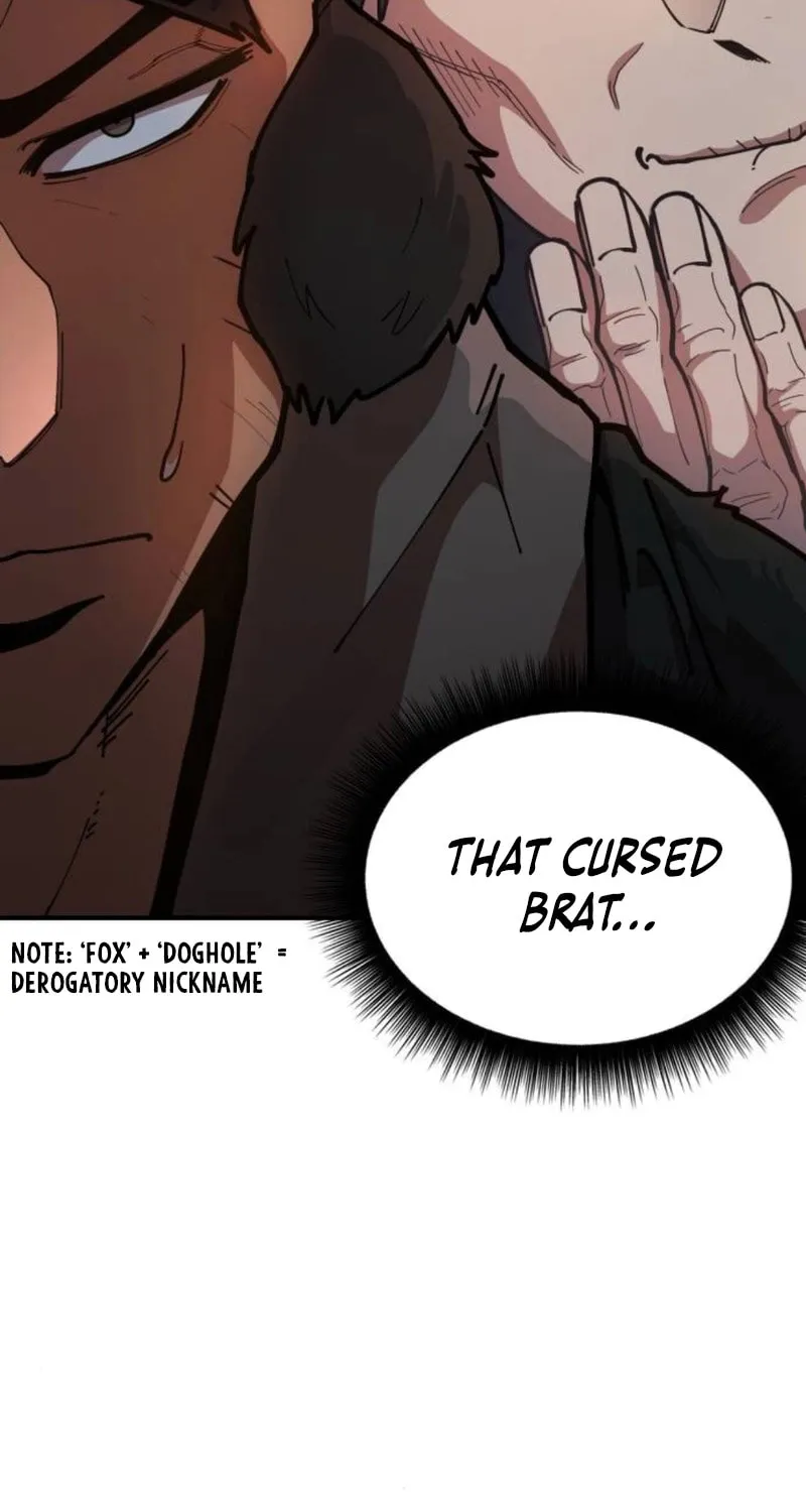 Taejonbirok Chapter 5 page 39 - 