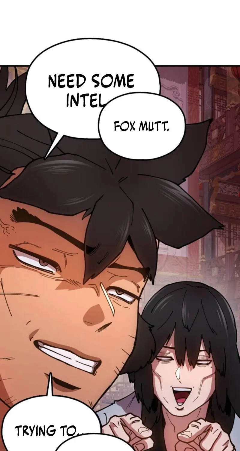 Taejonbirok Chapter 5 page 40 - 