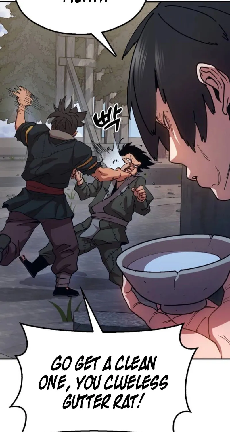 Taejonbirok Chapter 5 page 5 - 