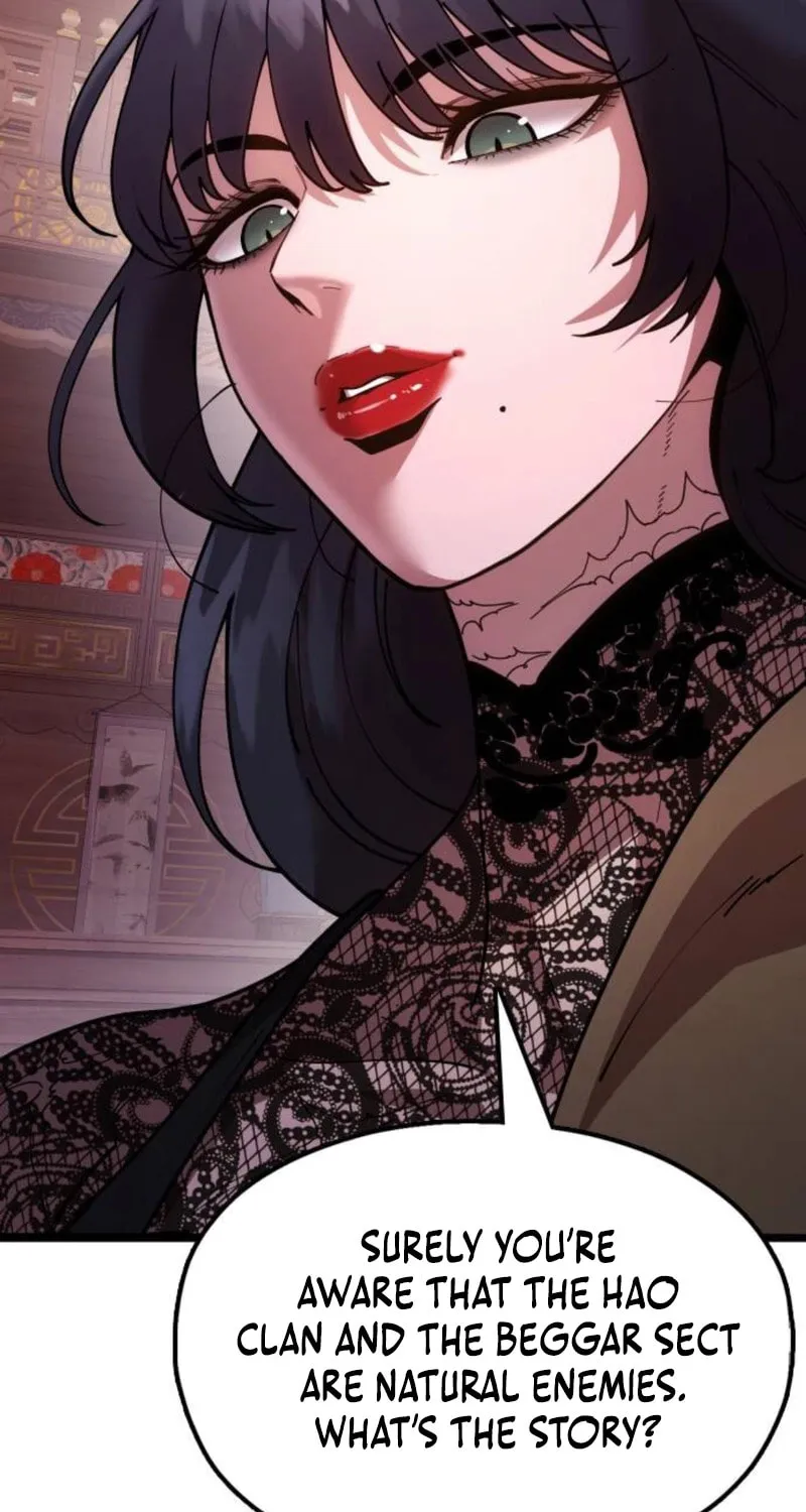 Taejonbirok Chapter 5 page 42 - 