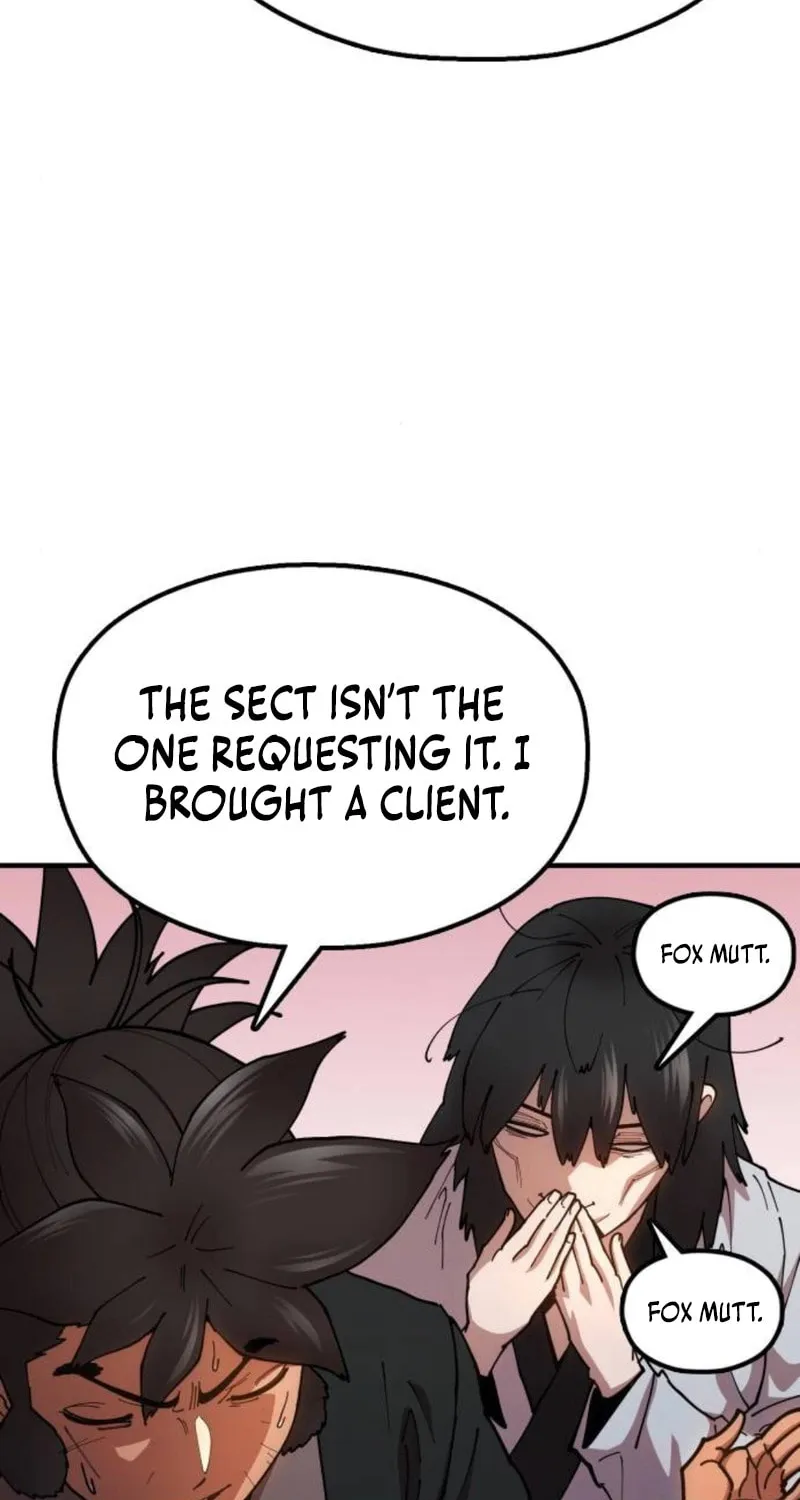Taejonbirok Chapter 5 page 43 - 