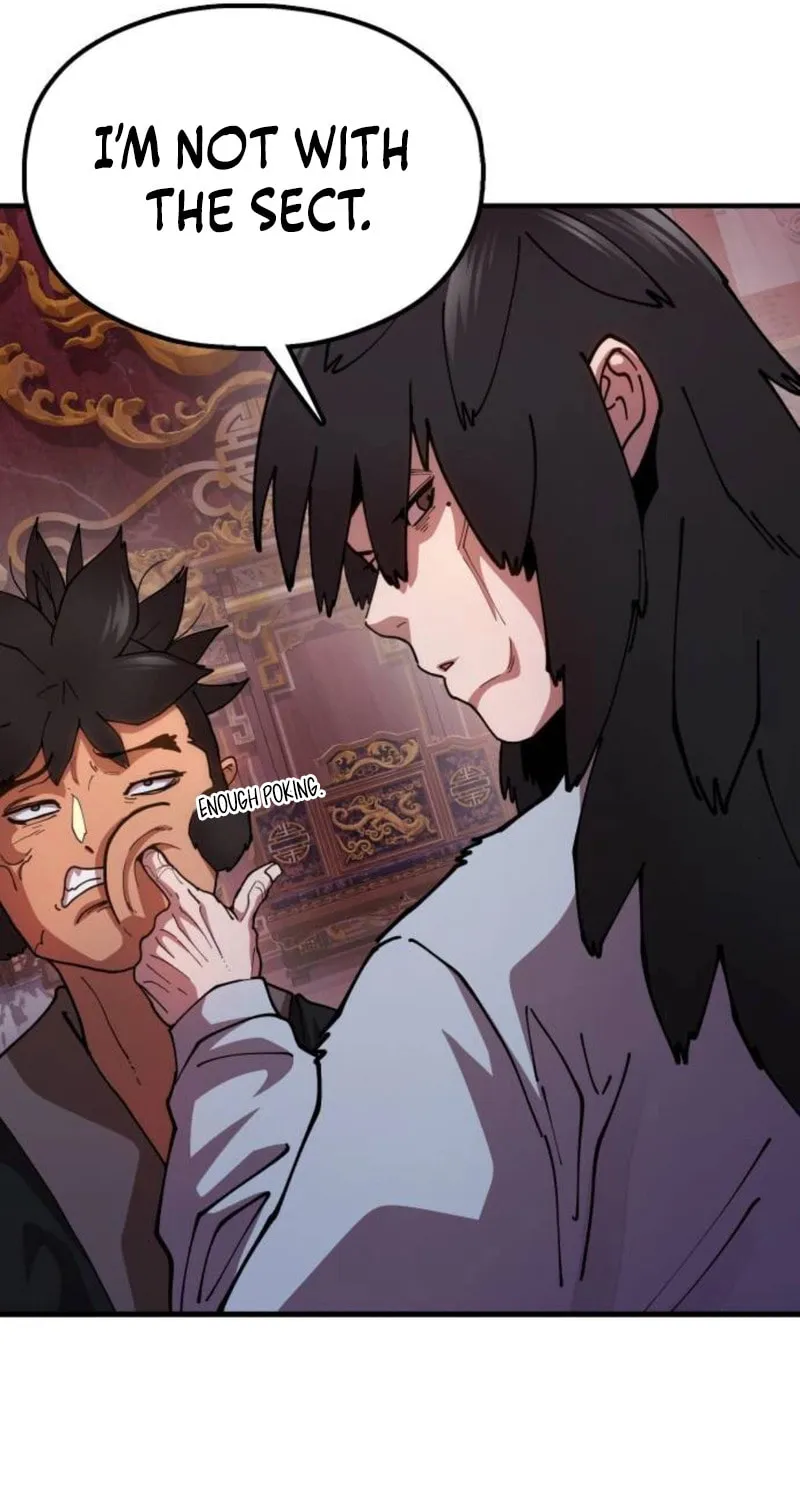 Taejonbirok Chapter 5 page 50 - 