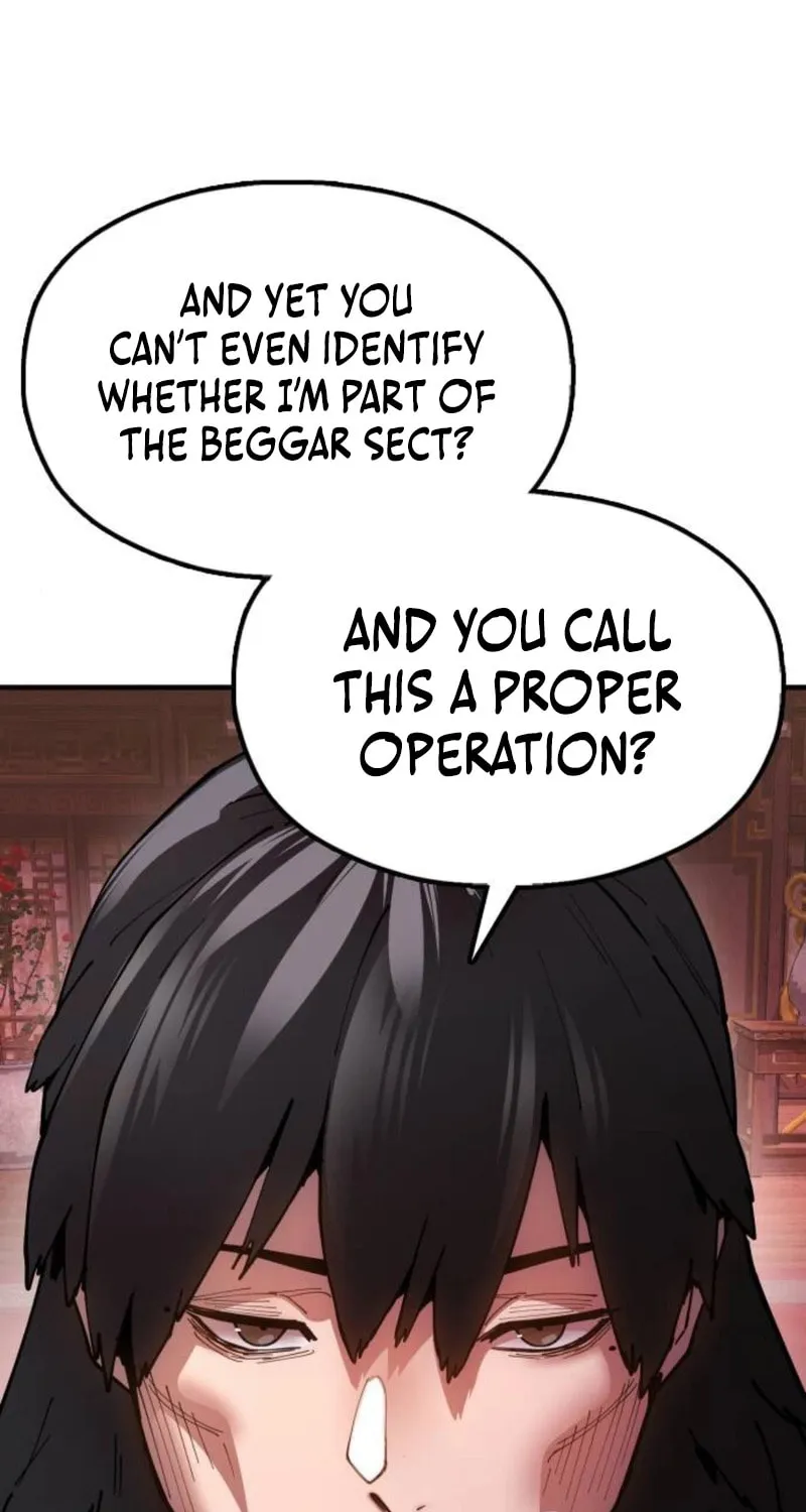 Taejonbirok Chapter 5 page 55 - 