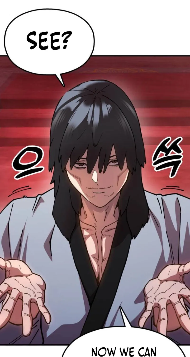 Taejonbirok Chapter 5 page 64 - 
