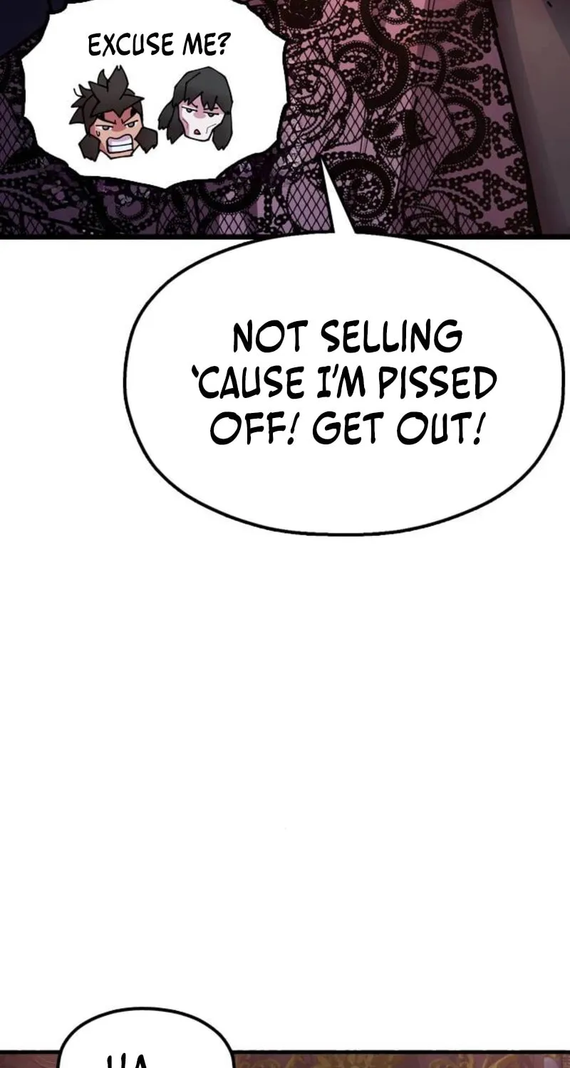 Taejonbirok Chapter 5 page 67 - 