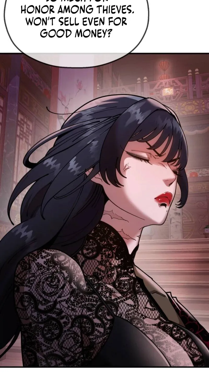 Taejonbirok Chapter 5 page 69 - 