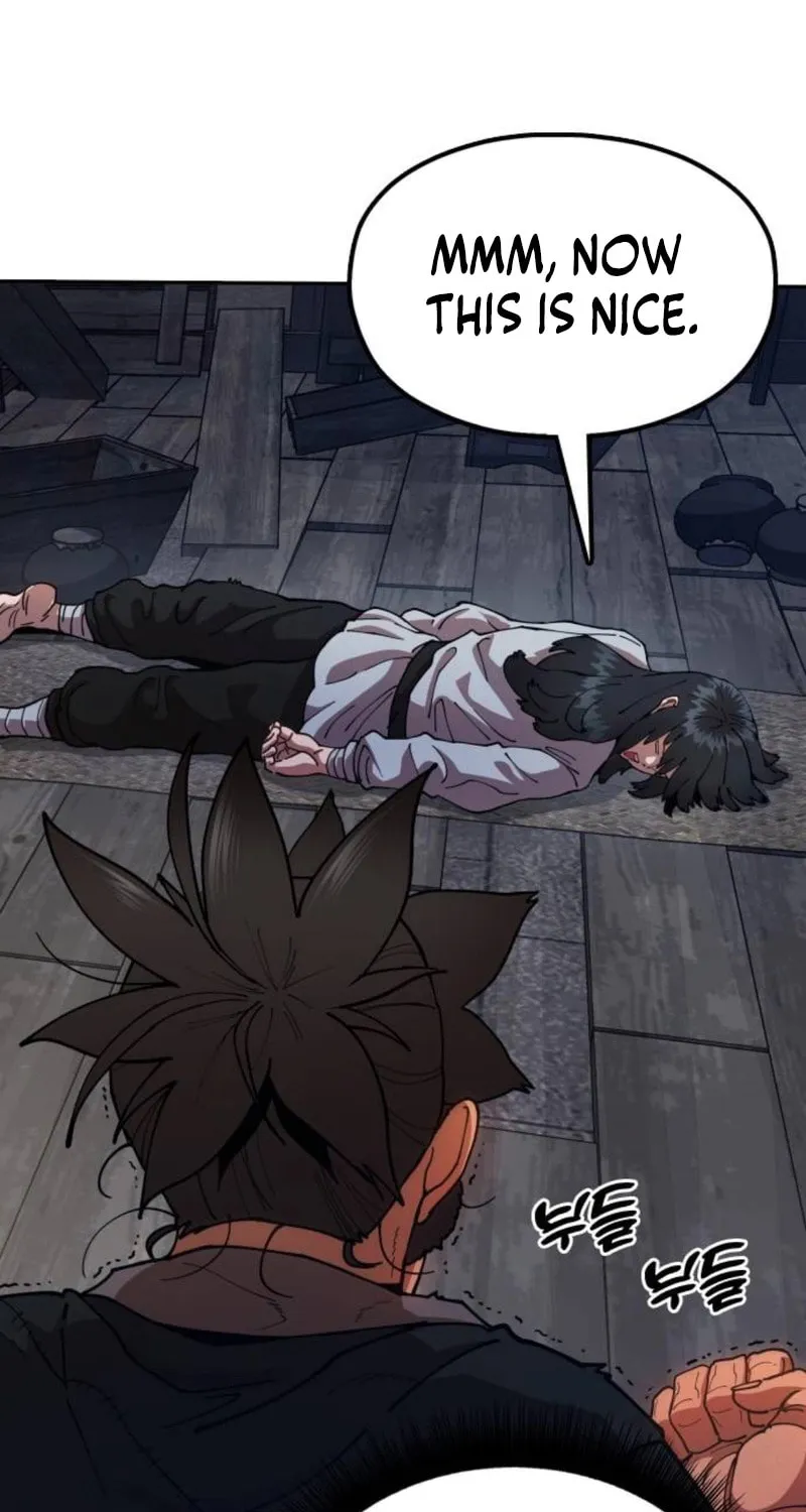 Taejonbirok Chapter 5 page 8 - 