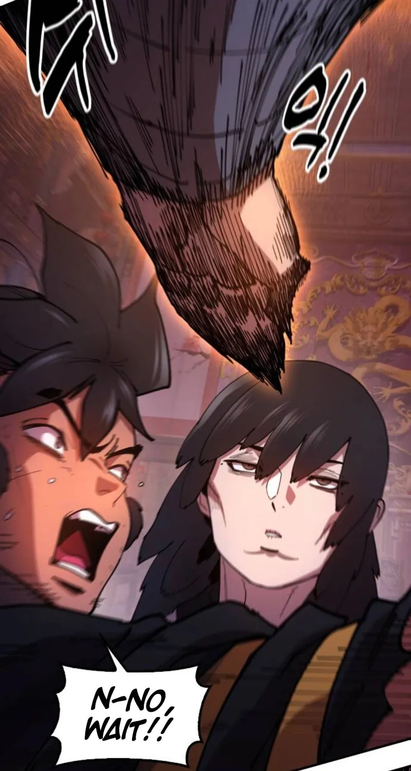 Taejonbirok Chapter 5 page 83 - 