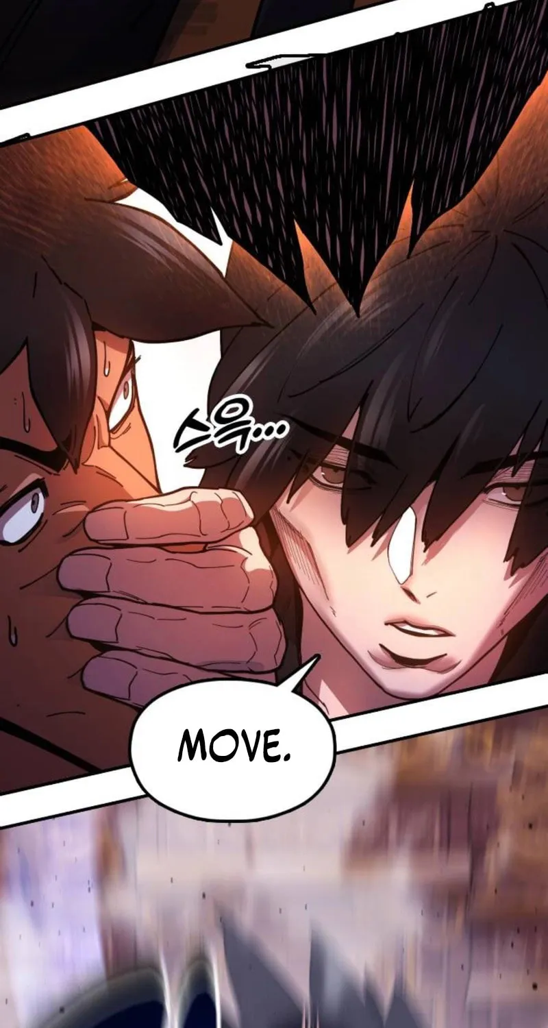 Taejonbirok Chapter 5 page 84 - 