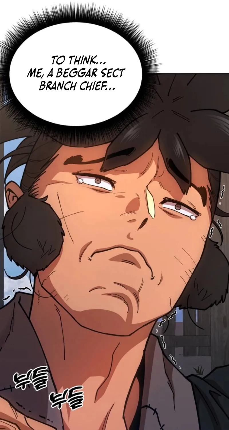 Taejonbirok Chapter 5 page 10 - 