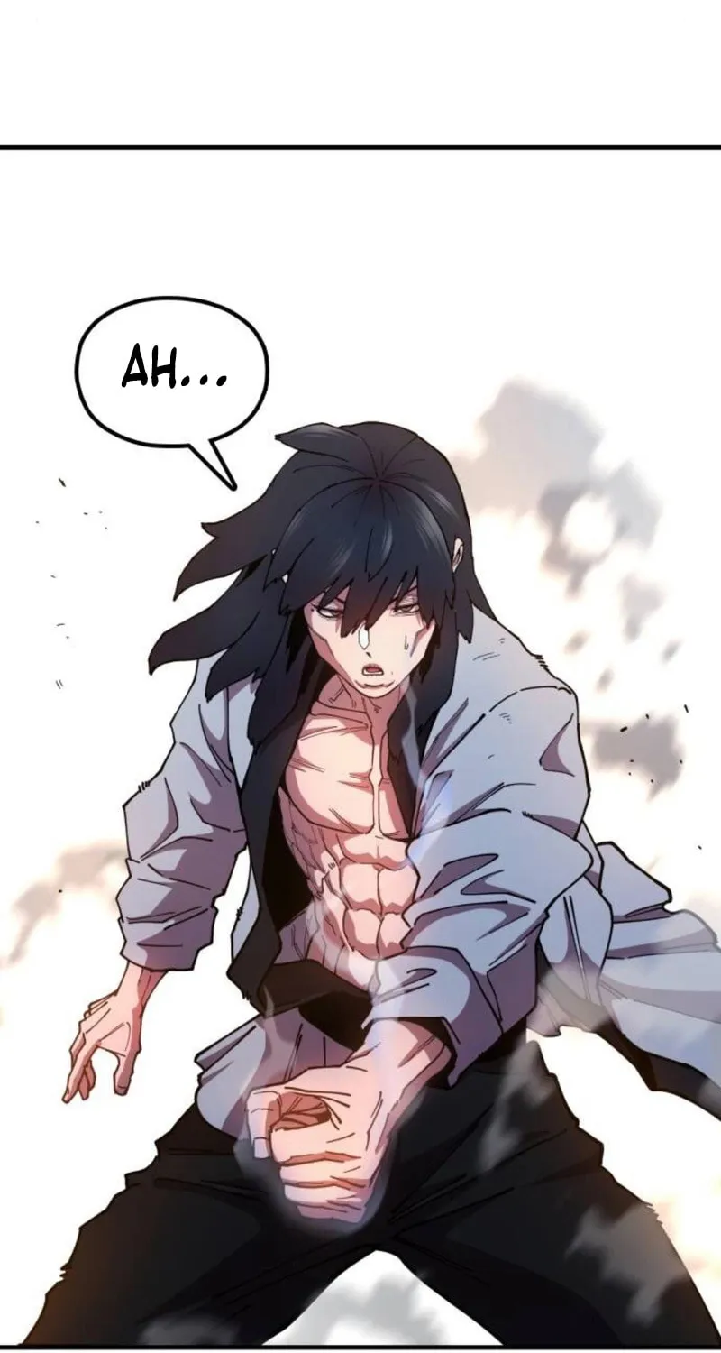 Taejonbirok Chapter 5 page 91 - 