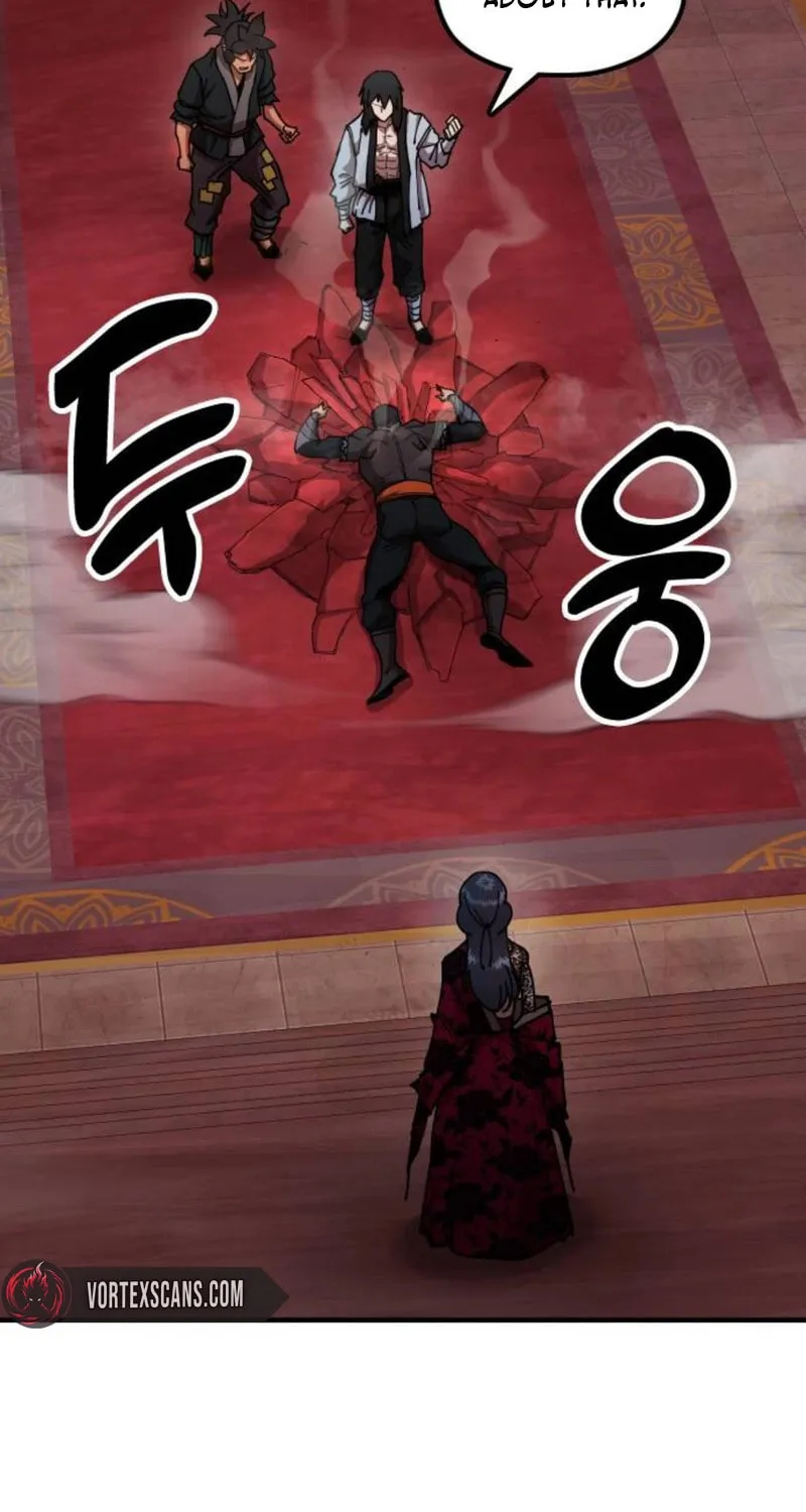 Taejonbirok Chapter 5 page 93 - 